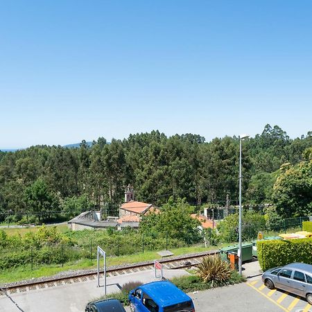 Perbes Beach Terrace R Villanueva  Zewnętrze zdjęcie