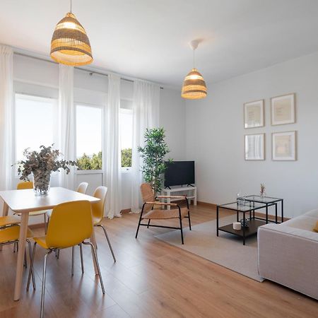 Perbes Beach Terrace R Villanueva  Zewnętrze zdjęcie