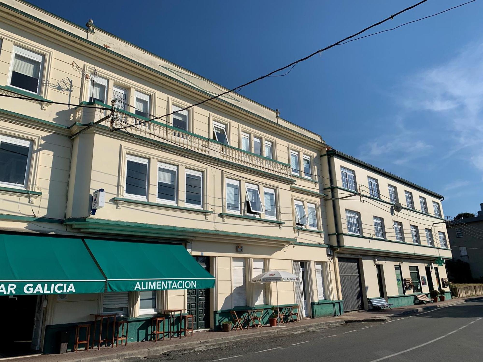 Perbes Beach Terrace R Villanueva  Zewnętrze zdjęcie
