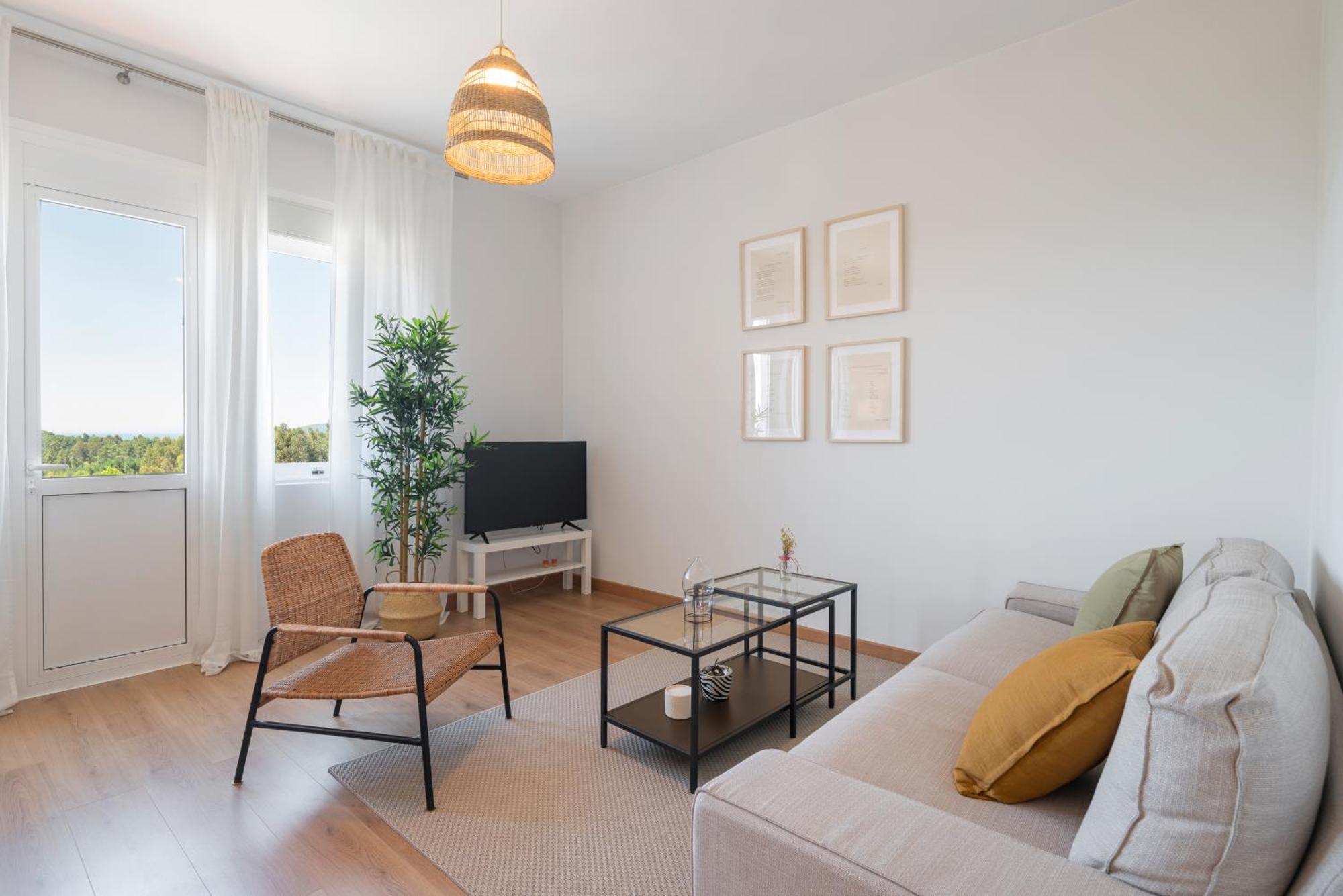 Perbes Beach Terrace R Villanueva  Zewnętrze zdjęcie