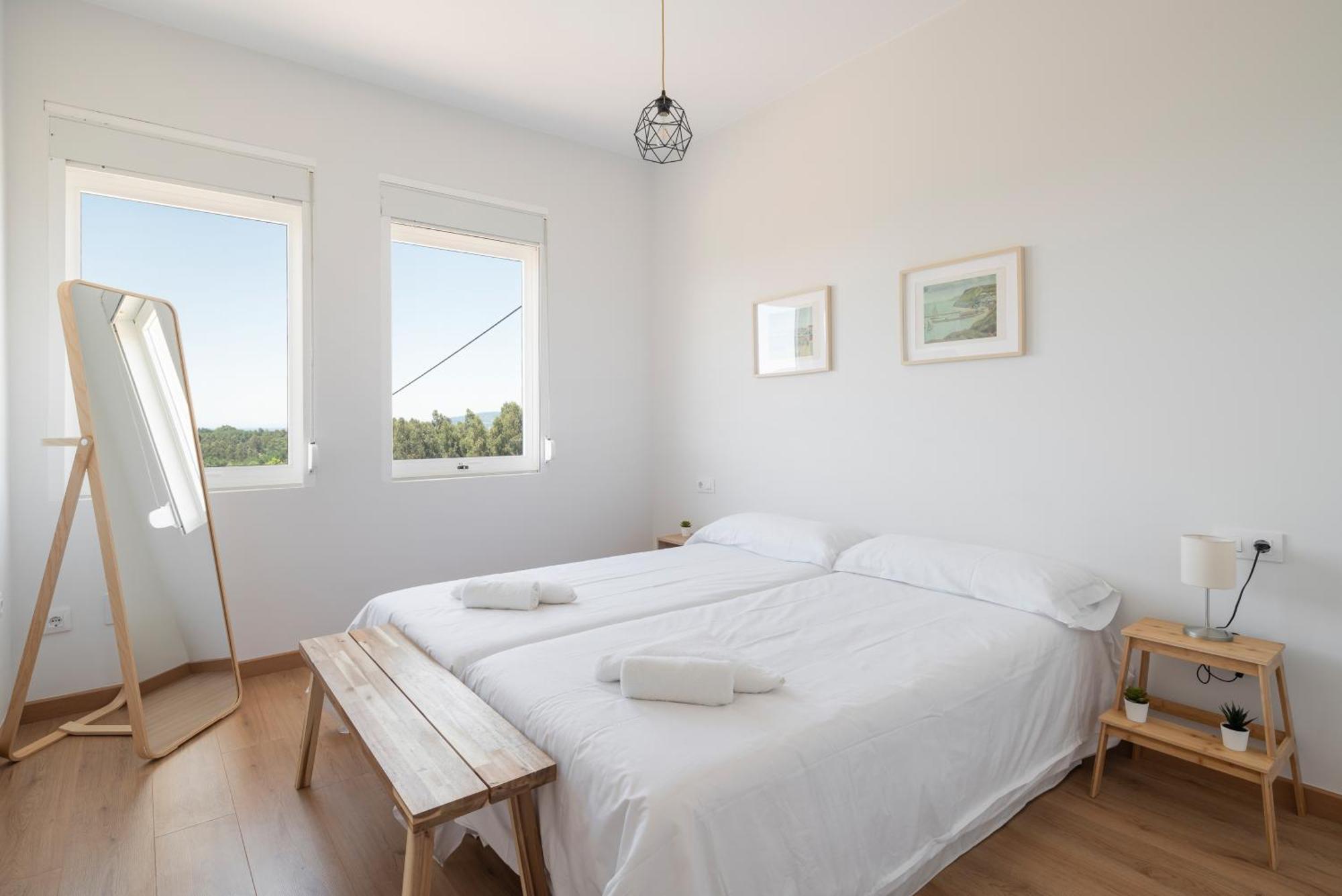 Perbes Beach Terrace R Villanueva  Zewnętrze zdjęcie